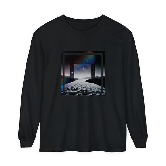 Beyond - Long Sleeve T-Shirt