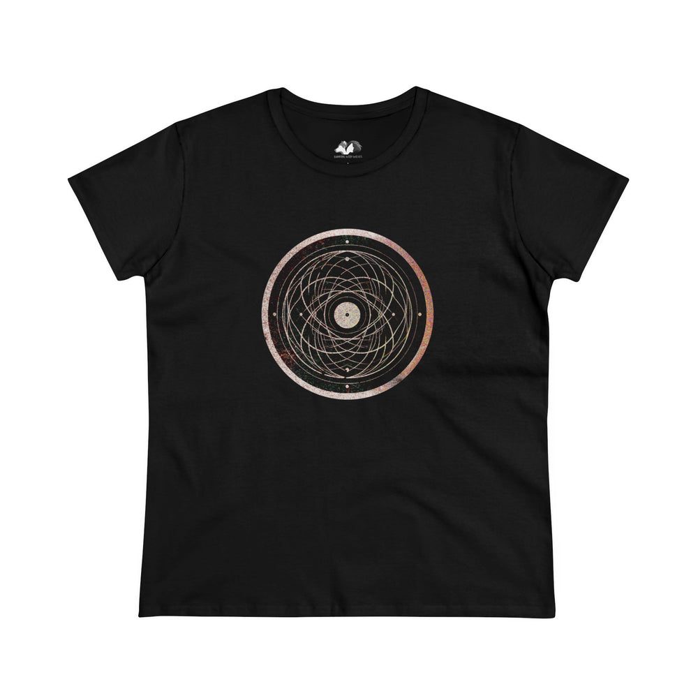 Connect - Short Sleeve Tee
