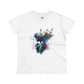 Cosmic Beauty - Short Sleeve Tee