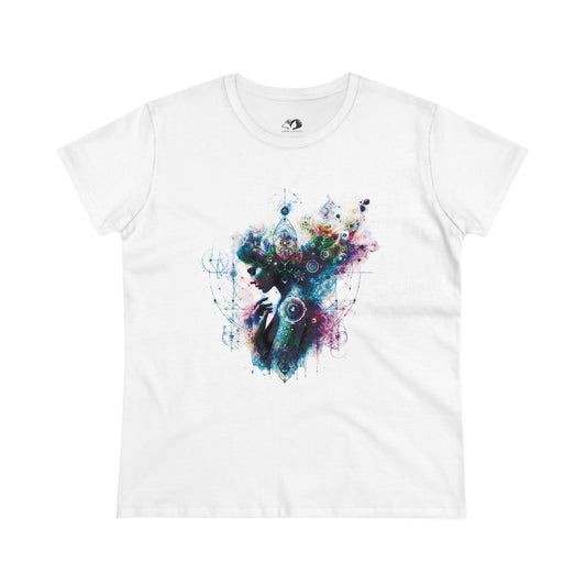 Cosmic Beauty - Short Sleeve Tee