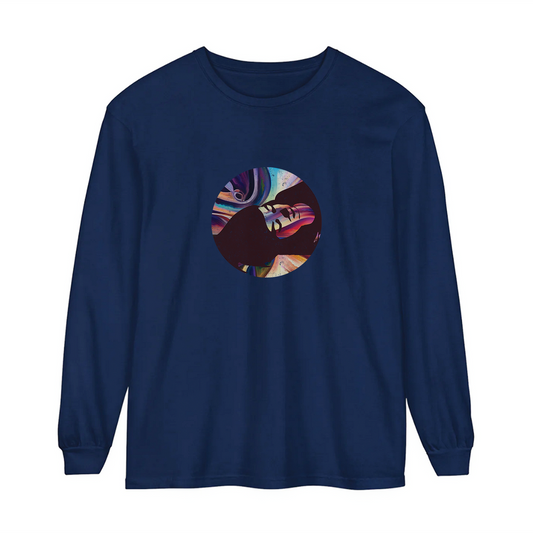 Day Dreamer - Long Sleeve T-Shirt