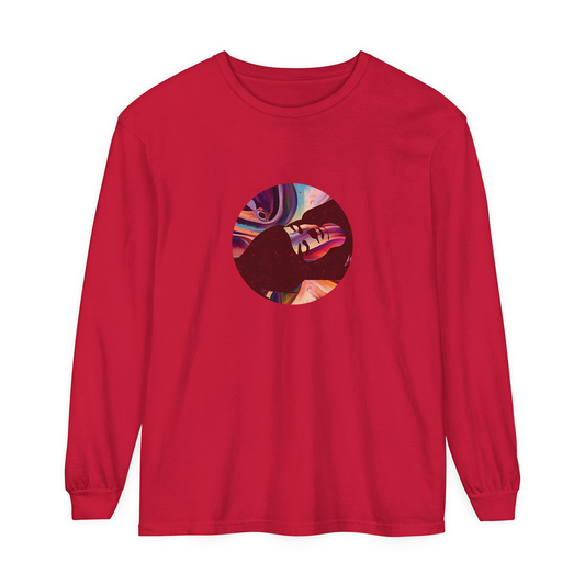 Day Dreamer - Long Sleeve T-Shirt