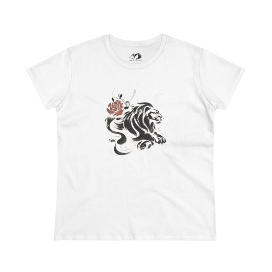 Fierce Love - Short Sleeve Tee