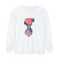 Full Bloom - Long Sleeve T-Shirt