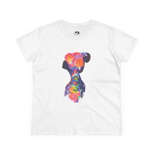 Full Bloom - Short Sleeve Tee