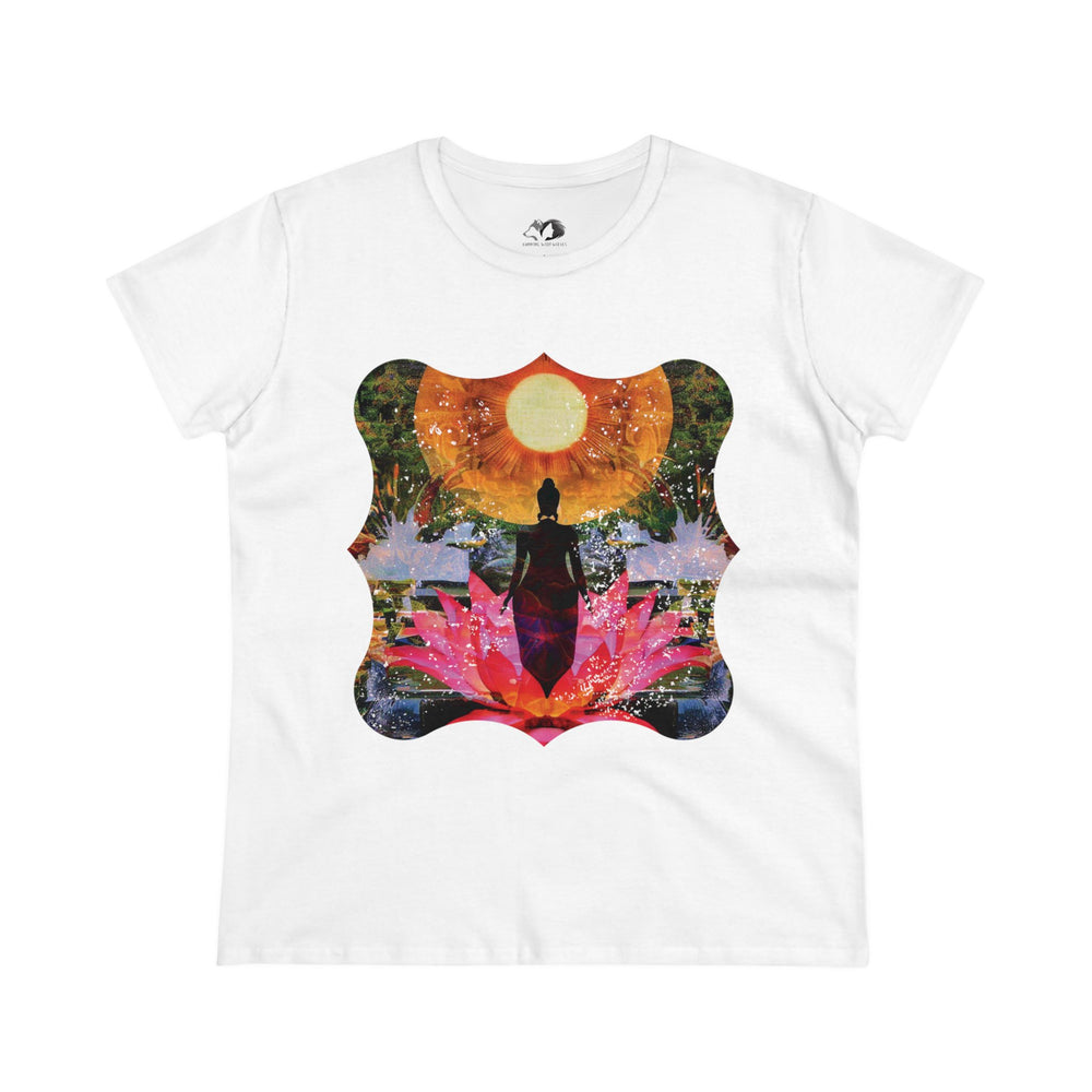 Her Beauty - Short Sleeve Tee