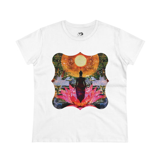 Her Beauty - Short Sleeve Tee