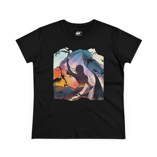 Infinite Inspiration - Short Sleeve Tee