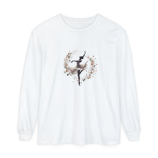 Life Alive - Long Sleeve T-Shirt