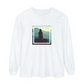 Lover - Long Sleeve T-Shirt