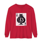 Lucky 13 - Long Sleeve T-Shirt