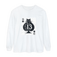 Lucky 13 - Long Sleeve T-Shirt