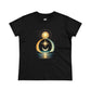 Lunar Alignment - Short Sleeve Tee