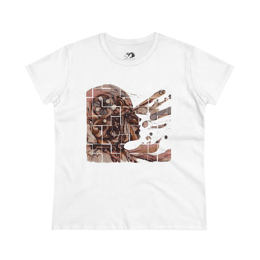 Mind Movie - Short Sleeve Tee