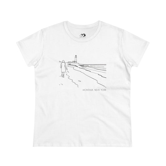 Montauk Memories - Short Sleeve Tee