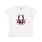 Moonlight Dancers - Short Sleeve Tee