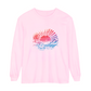 Morning Sun - Long Sleeve T-Shirt