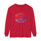 Morning Sun - Long Sleeve T-Shirt