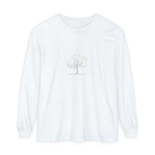 Natures Design - Long Sleeve T-Shirt