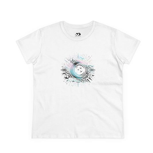 Star View - Short Sleeve Tee