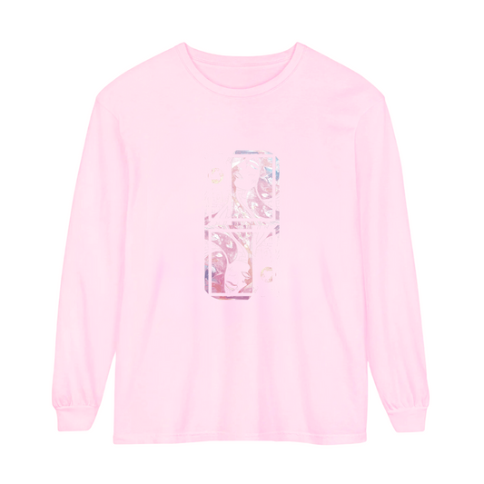 Sunlight to Starlight - Long Sleeve T-Shirt