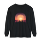 Sunrise - Long Sleeve T-Shirt