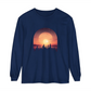 Sunrise - Long Sleeve T-Shirt