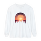 Sunrise - Long Sleeve T-Shirt