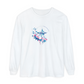 Temple Bloom - Long Sleeve T-Shirt