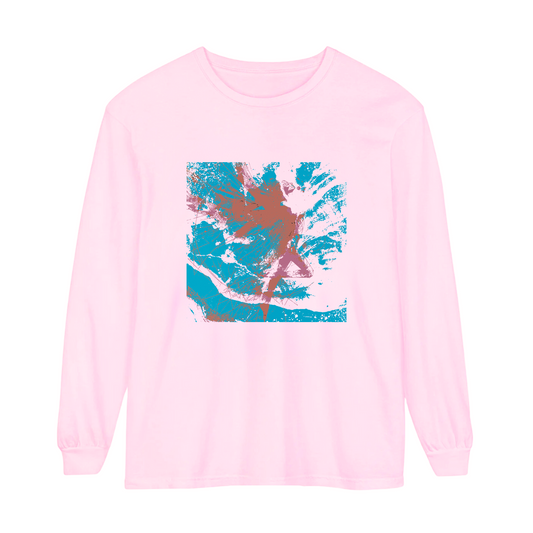 To Begin - Long Sleeve T-Shirt