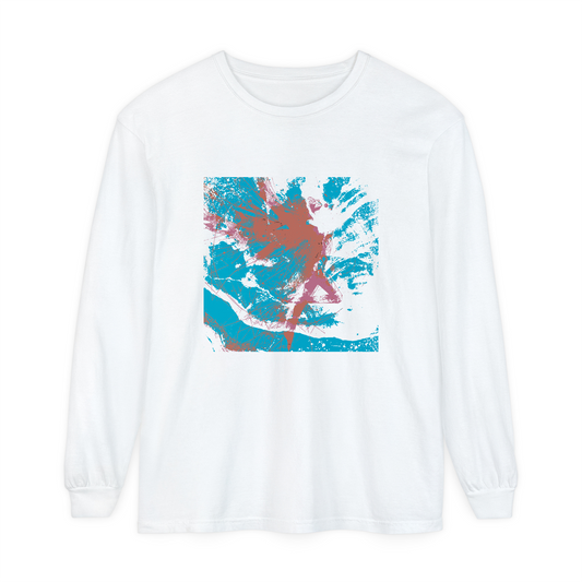 To Begin - Long Sleeve T-Shirt