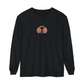 Two Roses - Long Sleeve T-Shirt