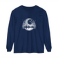 Winter Moon - Long Sleeve T-Shirt