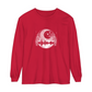 Winter Moon - Long Sleeve T-Shirt