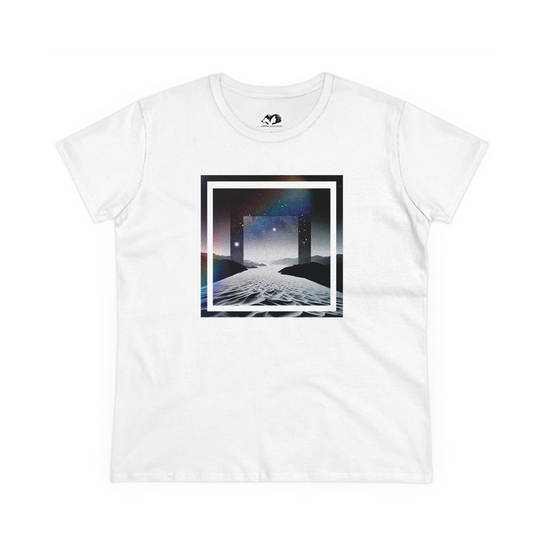 Beyond - Short Sleeve Tee