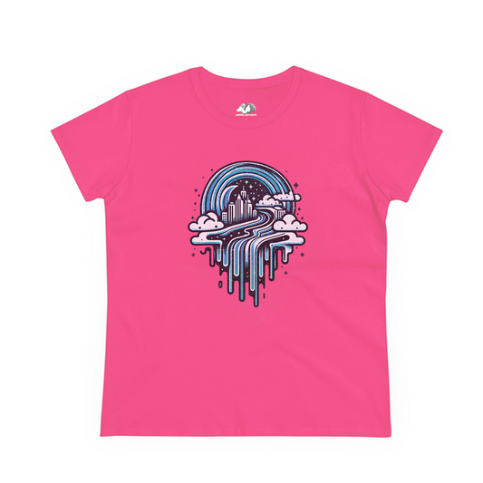 Big City Dreams - Short Sleeve Tee