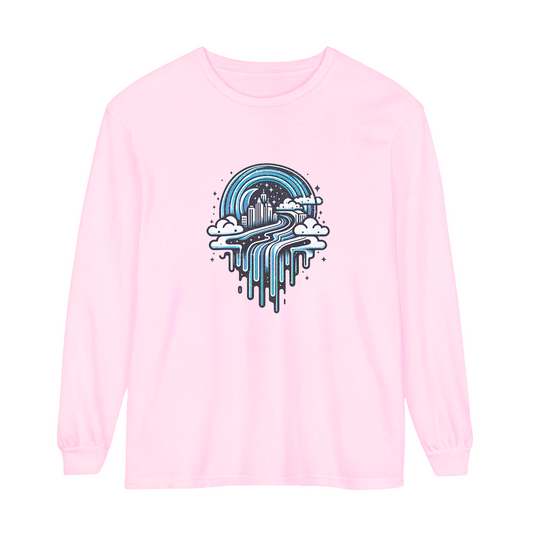 Big City Dreams - Long Sleeve T-Shirt