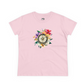 Flower-Powered - Short Sleeve Tee