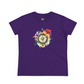 Flower-Powered - Short Sleeve Tee