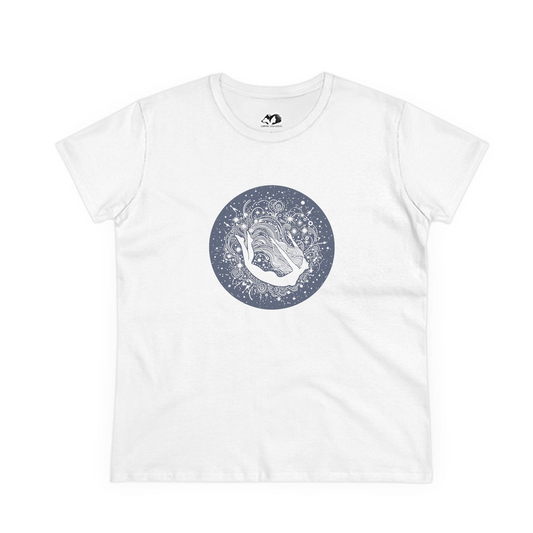 Free Falling - Short Sleeve Tee