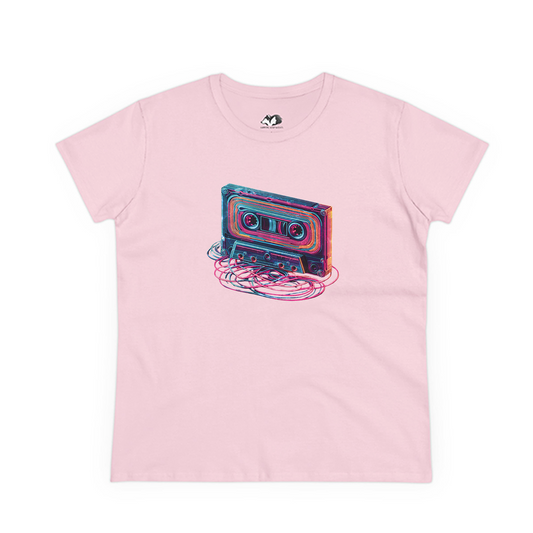 Mixtape - Short Sleeve Tee