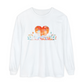 Mosaic Melody - Long Sleeve T-Shirt