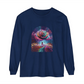 Rising Above - Long Sleeve T-Shirt