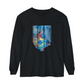 Sacred Power - Long Sleeve T-Shirt