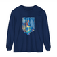 Sacred Power - Long Sleeve T-Shirt