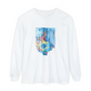 Sacred Power - Long Sleeve T-Shirt