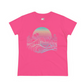 West Coast Waves - Short Sleeve Tee